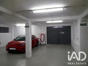 Garage à Madrid