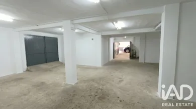 Garage à Madrid