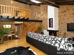 Casa a Arenas de Iguña