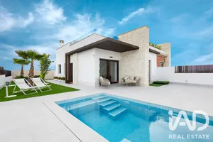 Terraced house in ORIHUELA 