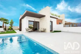 Casa pareada en ORIHUELA