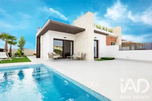 Maison mitoyenne à ORIHUELA 