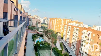 Penthouse in Alicante