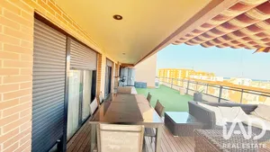 Àtic a Alicante