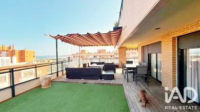 Penthouse in Alicante