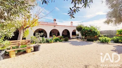 Triplex in Alicante