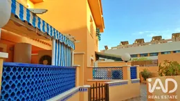 Casa adosada en El Campello