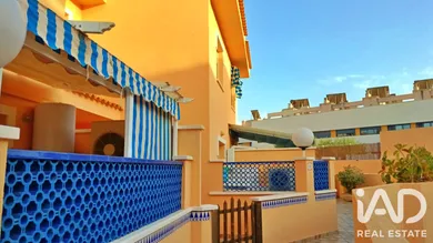 Casa adosada en El Campello