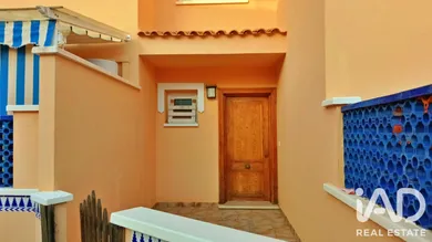 Casa adosada en El Campello
