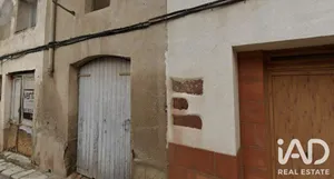 Maison de village à Mont-roig del Camp