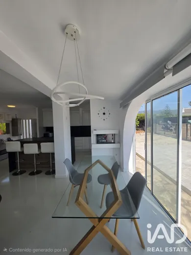 Cottage in L'Ametlla de Mar