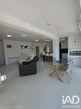 Chalet en L'Ametlla de Mar