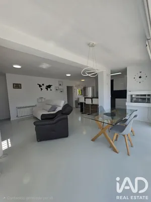 Chalet en L'Ametlla de Mar