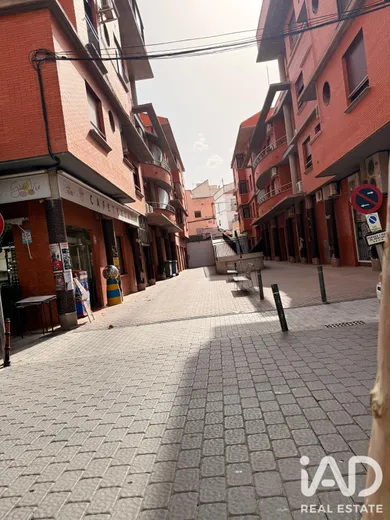 Apartment in Calasparra