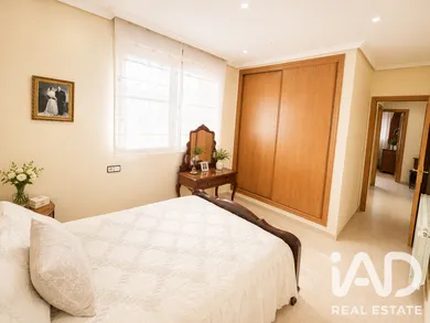 Apartment in Calasparra