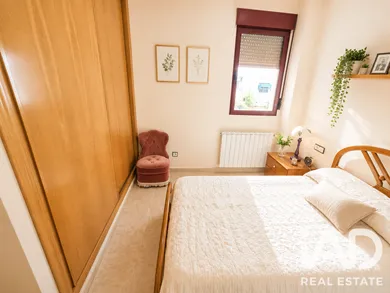 Apartment in Calasparra