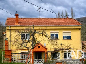 Casa de pueblo en Sabero