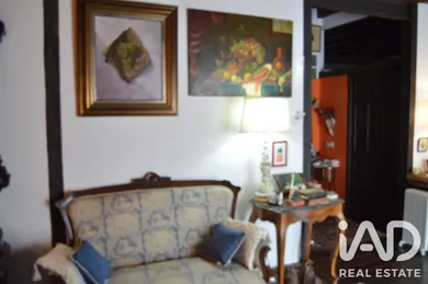 Village house in Piedrabuena