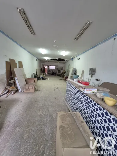 Semi-detached house in Arrecife