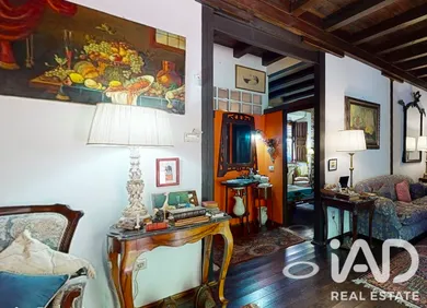 Village house in Piedrabuena