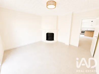 Apartment in house in Calasparra