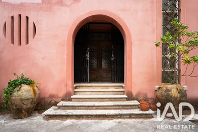 Mansion in Tortosa