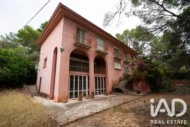 Mansion in Tortosa