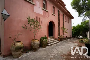 Mansion in Tortosa