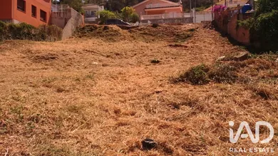Terreno edificable en Canyelles