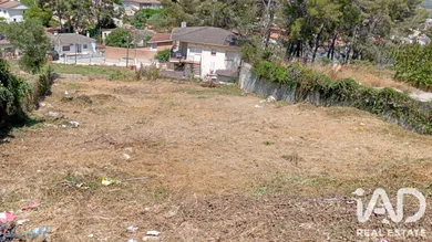 Terreno edificable en Canyelles