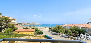 Apartment in L'Escala