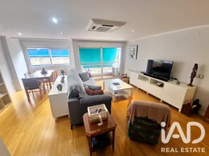 Apartment in Alicante
