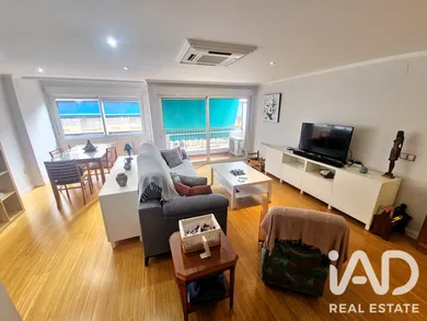 Apartment in Alicante