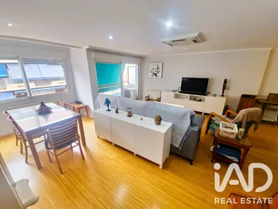 Apartment in Alicante