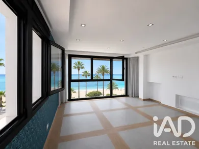 Apartment in Vélez-Málaga