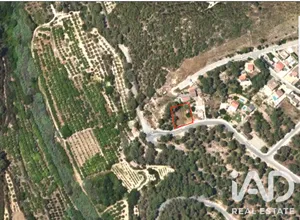 Building plot in El Catllar