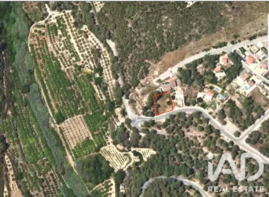 Building plot in El Catllar