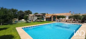 Casa de pagès a ecija