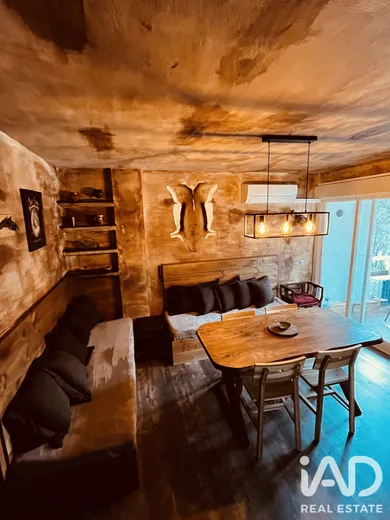 Apartment in San Martín de Valdeiglesias