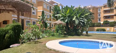 Piso en Mijas