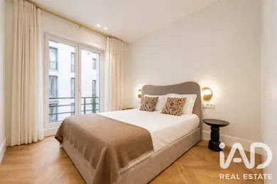 Piso en Madrid