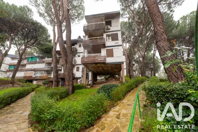 Apartment in San Martín de Valdeiglesias