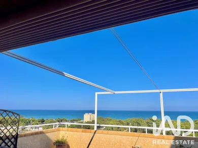 Ático en Oropesa del Mar