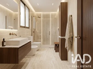 Vivienda unifamiliar en Las Navas del Selpillar, Lucena