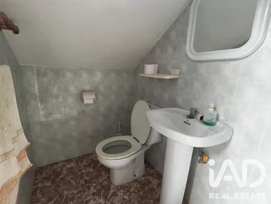 Vivienda unifamiliar en Las Navas del Selpillar, Lucena