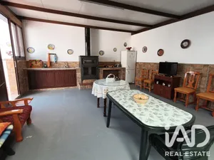 Vivienda unifamiliar en Las Navas del Selpillar, Lucena