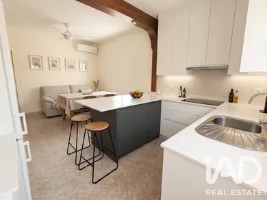 Vivienda unifamiliar en Las Navas del Selpillar, Lucena