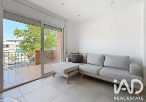 Apartment in Cubelles