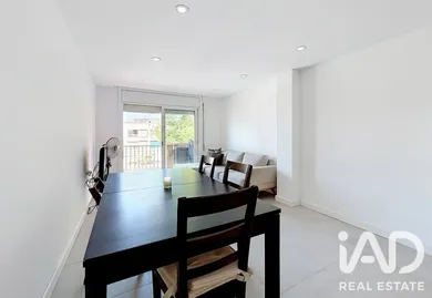Apartment in Cubelles