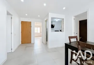 Apartment in Cubelles